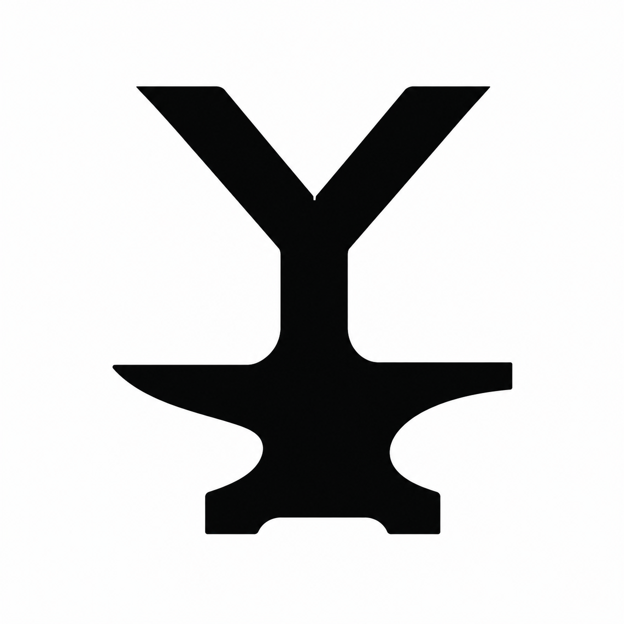 YewForge Digital mark